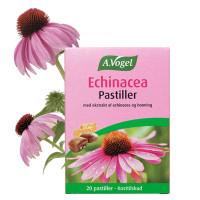A.Vogel - Echinacea & honning Pastiller A.Vogel - Echinacea & honning Pastiller